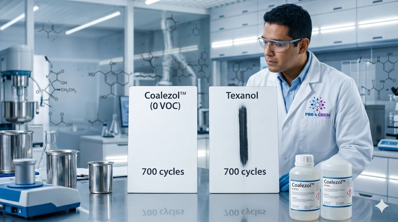 Series 7000 CoaleZol