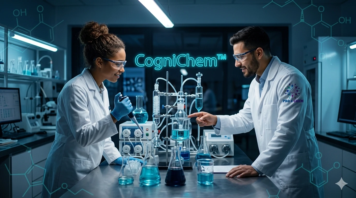 R&D and AI Research Services