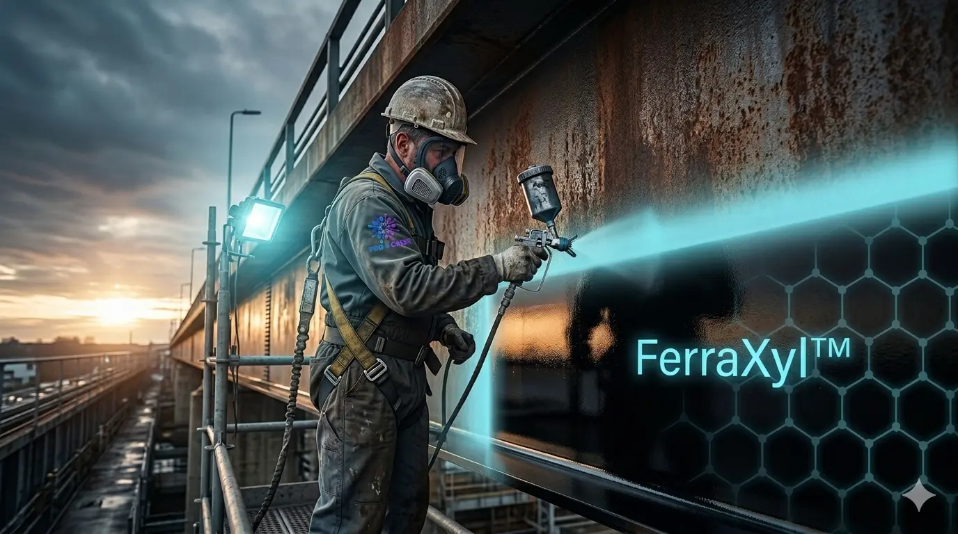 FerraXyl