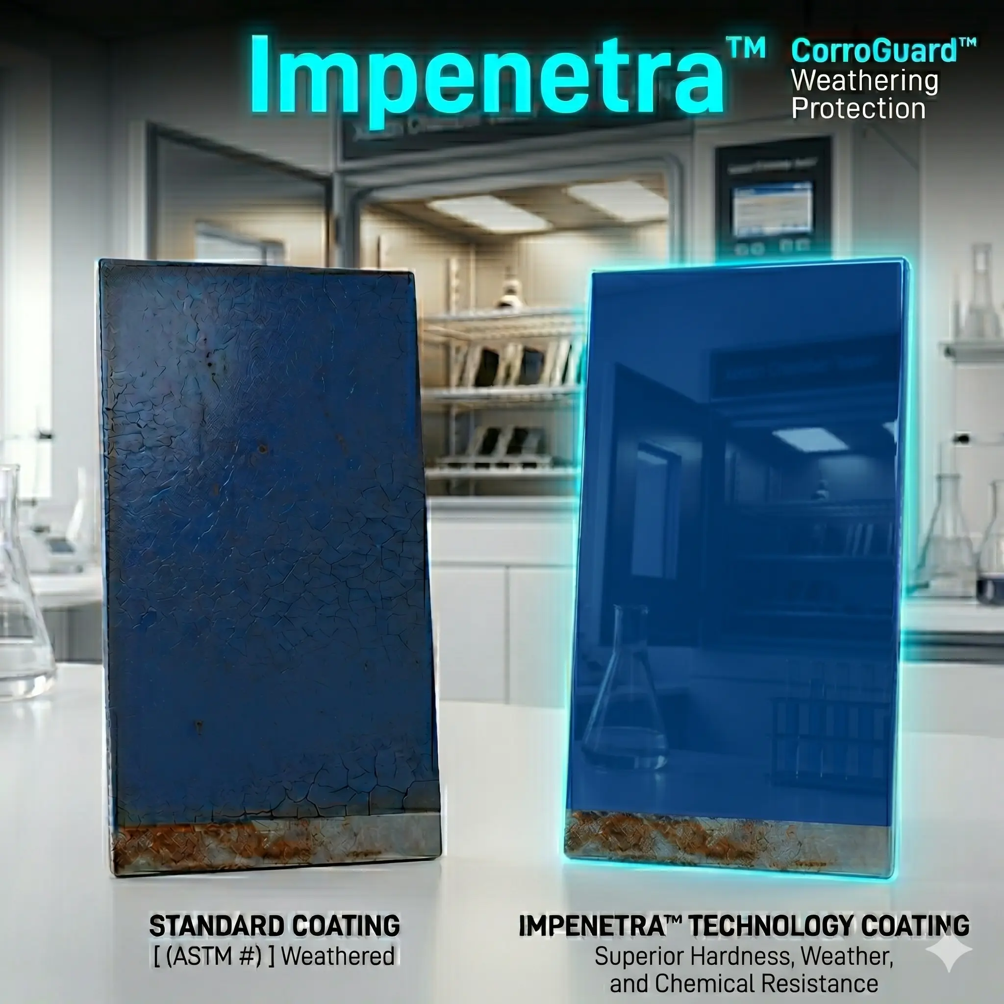 Impenetra