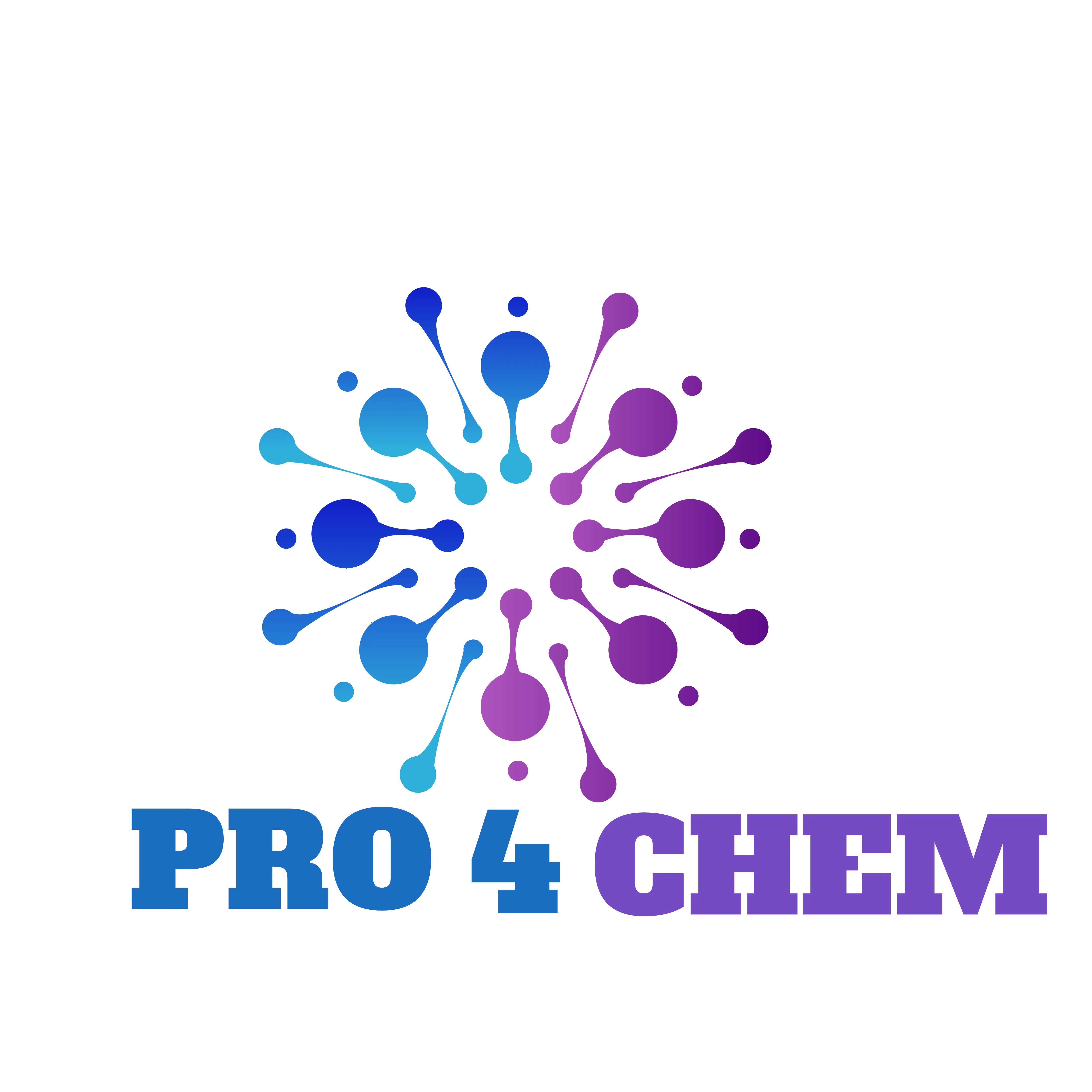 Pro4Chem Specialty Resins