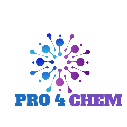 Pro4Chem Specialty Resins logo