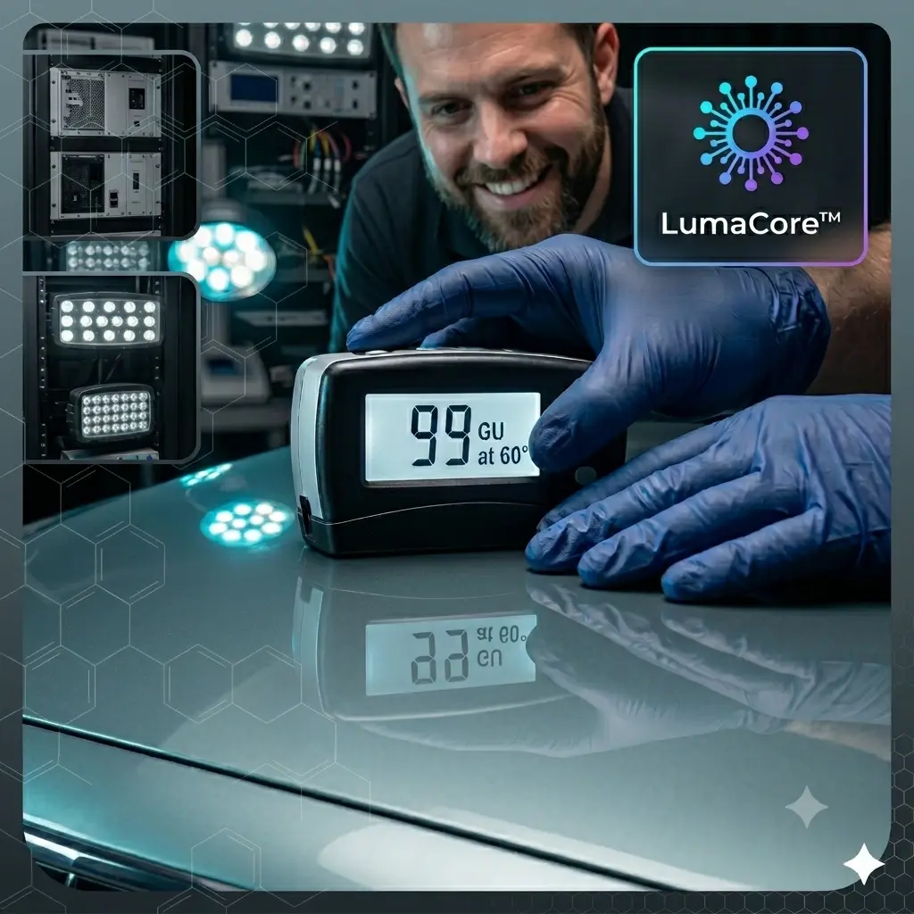 LumaCore
