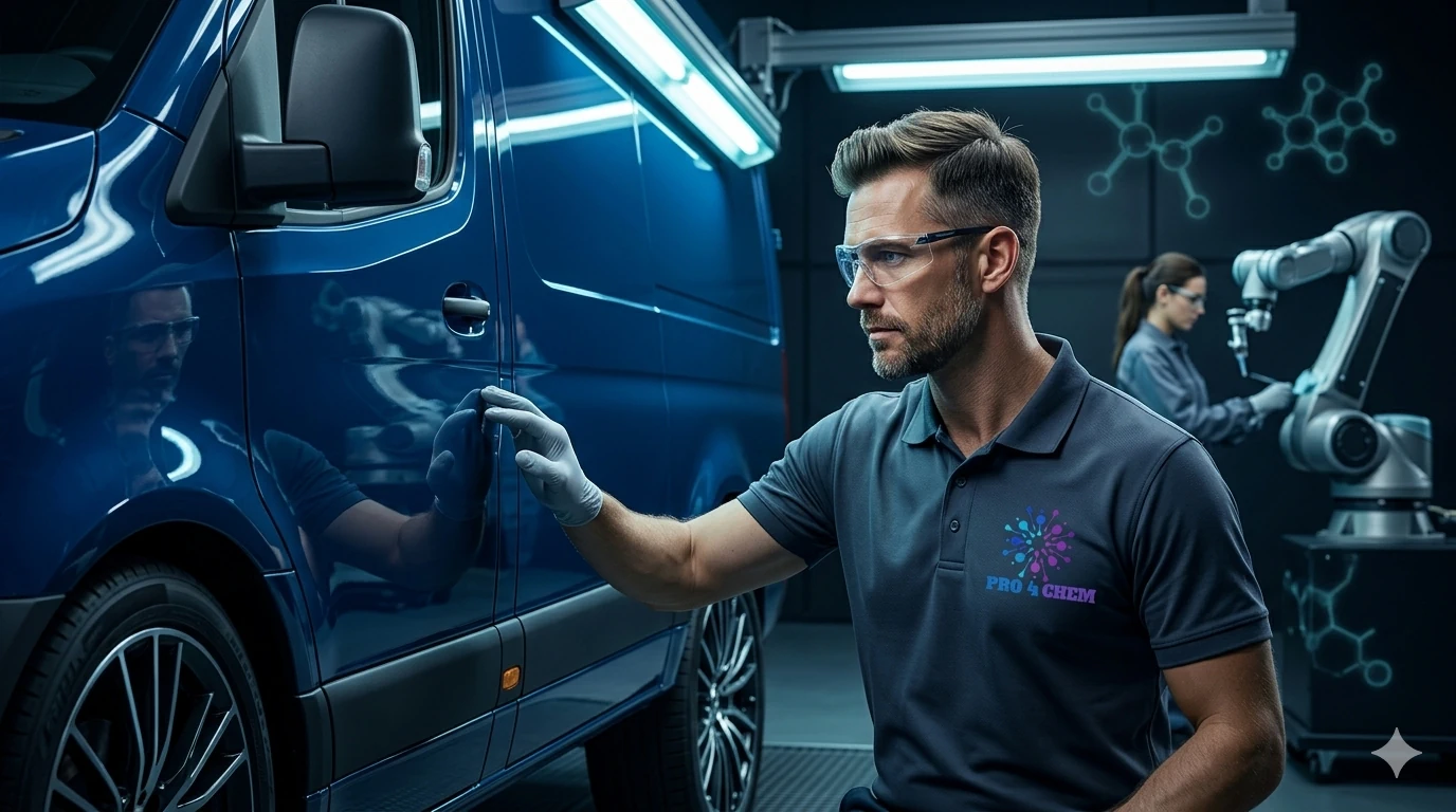 Automotive Refinish