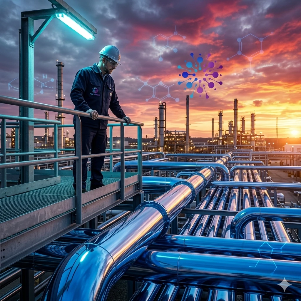 Industrial & Protective Coatings