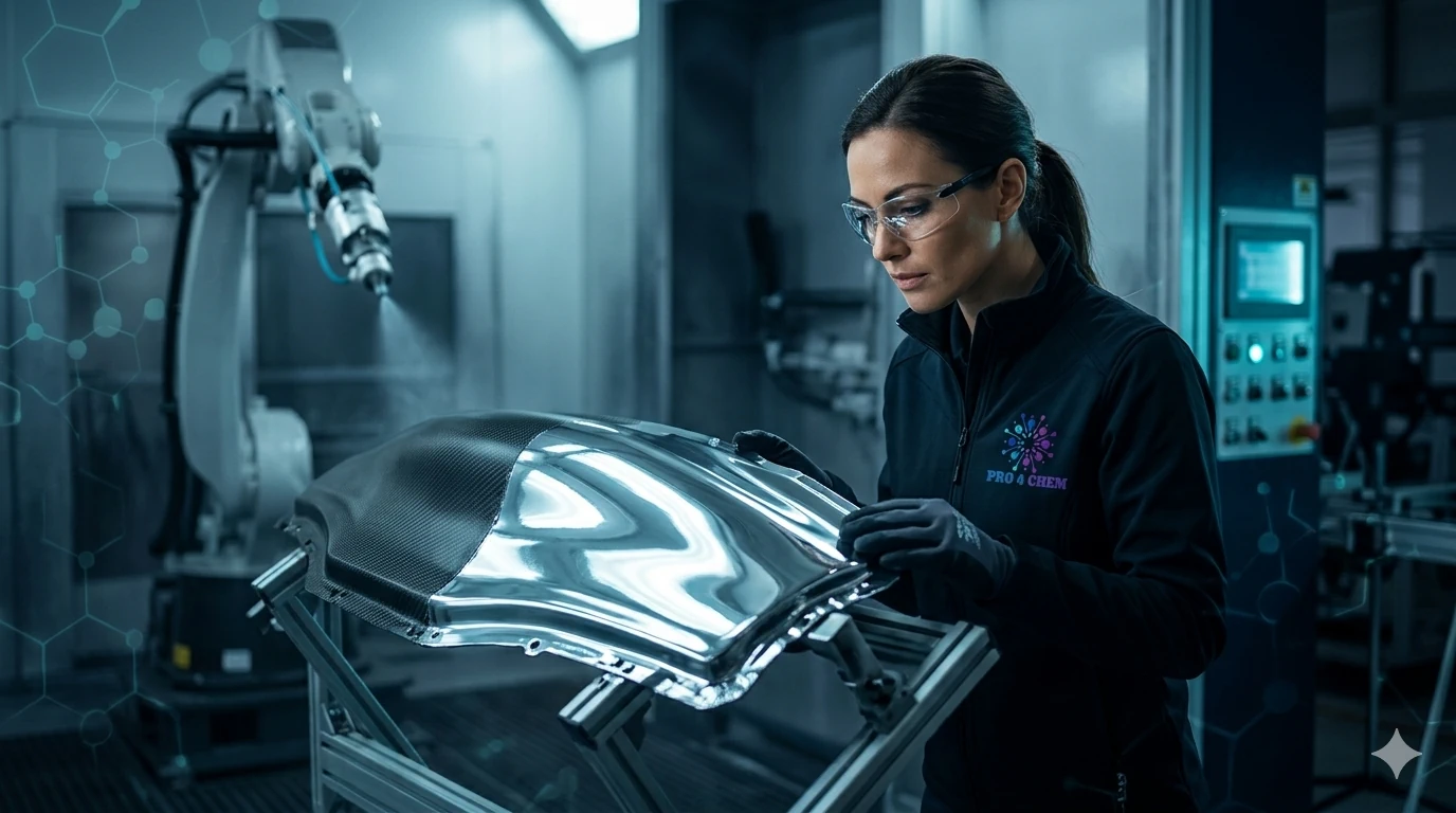 Plastics & Advanced Composites