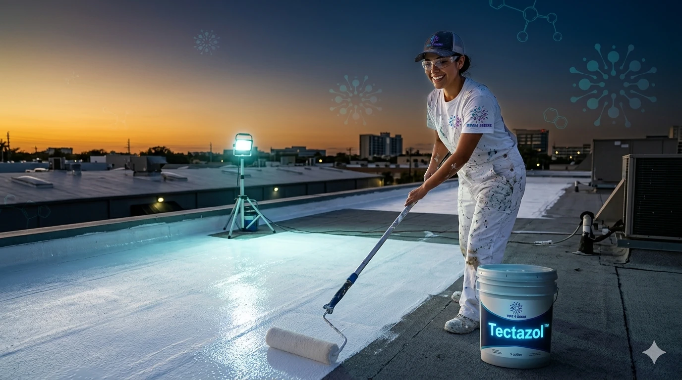 TectaZol