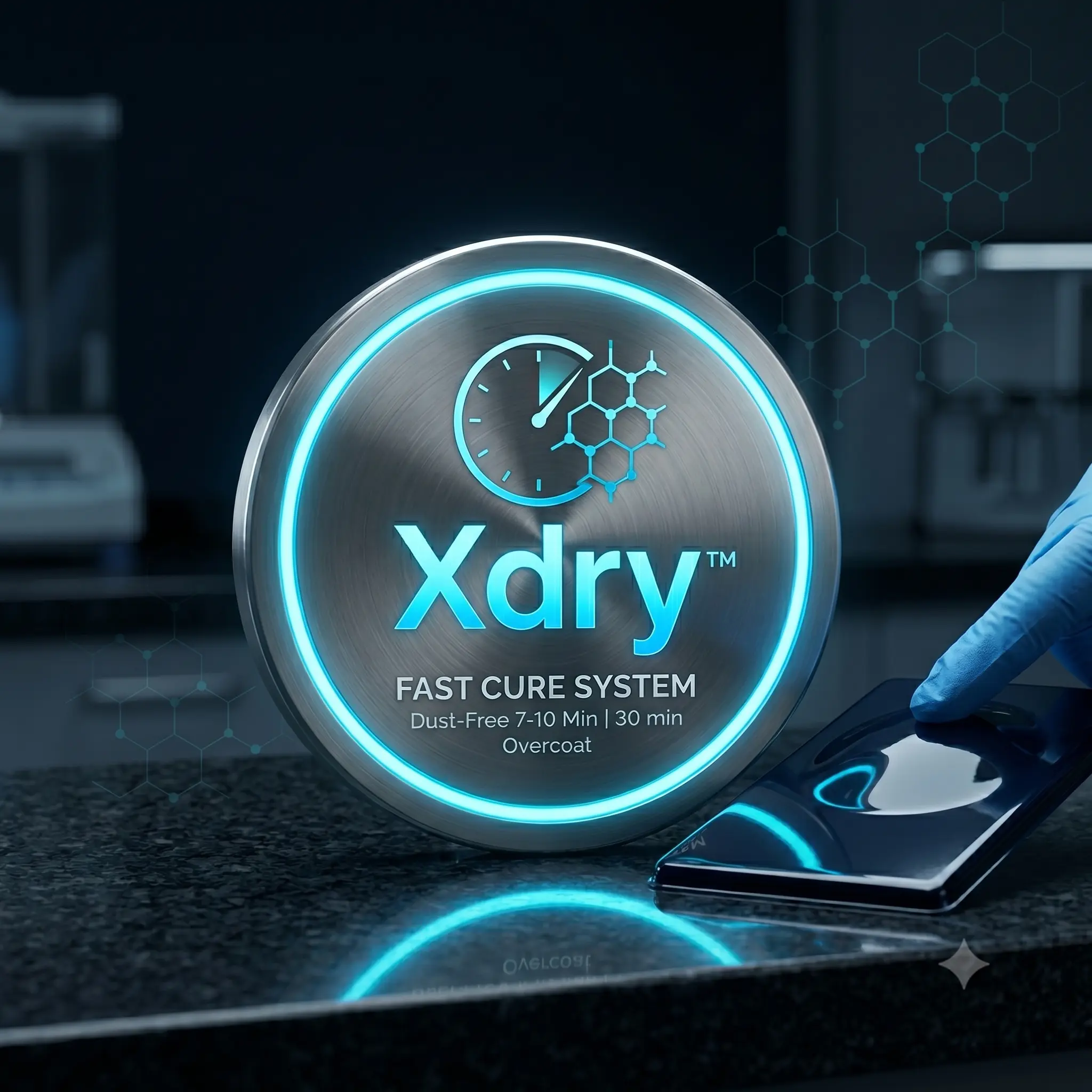 Xdry