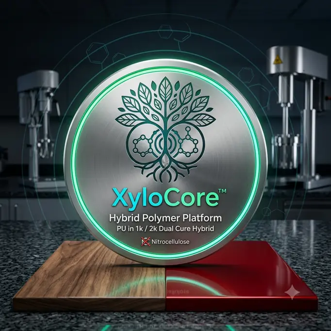 XyloCore